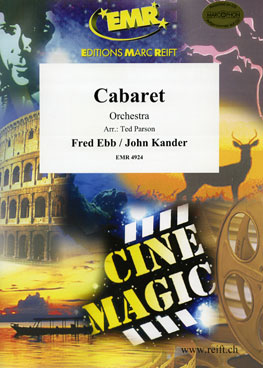 John Kander - Cabaret