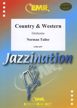 Norman Tailor - Country & Western