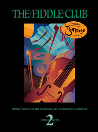  trad. - Fiddle Club Collection 2