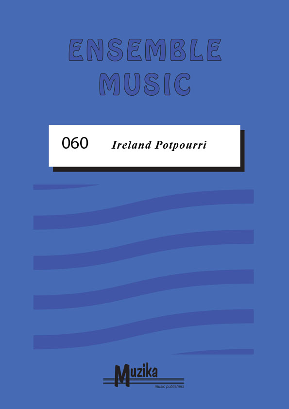 Irish Trad - Ireland potpourri
