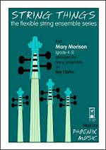 English Trad - Mary Morison