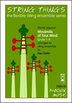 Michel Legrand - Windmills of your mind