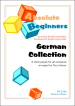  Various German - German Collection