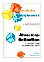 American Trad - American Collection