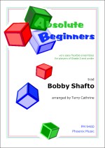 English Trad - Bobby Shafto