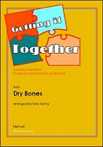  trad. - Dry Bones