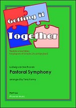 Ludwig Van Beethoven - Pastoral Symphony