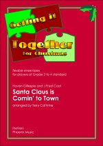 James 'Haven' Gillespie - Santa Claus is comin' to Town