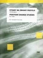 Various - Position Change Studies Ed. Fortunatow
