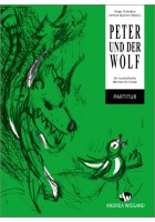 Sergej Prokofiev - Peter und der Wolf