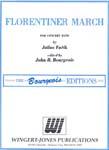 Julius Fucik - Florentiner March